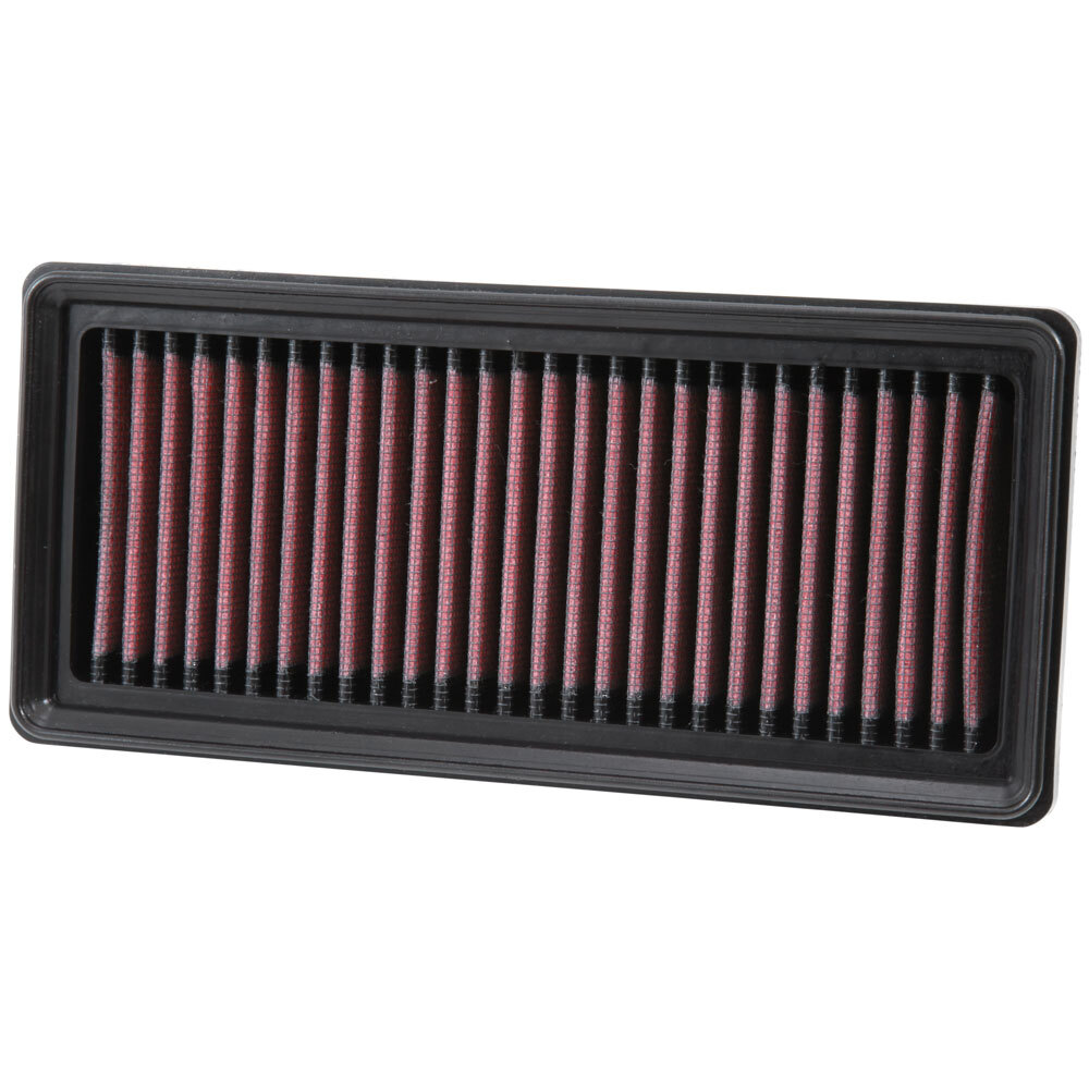 Engine Air Filter - BA-2012
